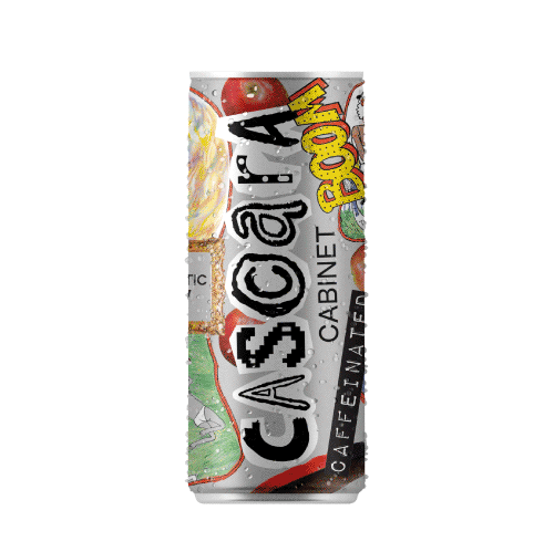 Cascara Cabinet Boom 12-pack